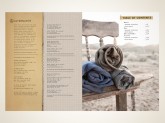 Apparel Mini-Catalog 01: Inside Front Cover (art direction)
