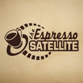 Logo for a Coffee Delivery Company