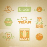 Logo Concepting for a Clothing Store/Tea Bar