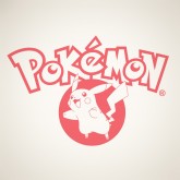 Tee-Shirt Screen Print Design: for Pokemon